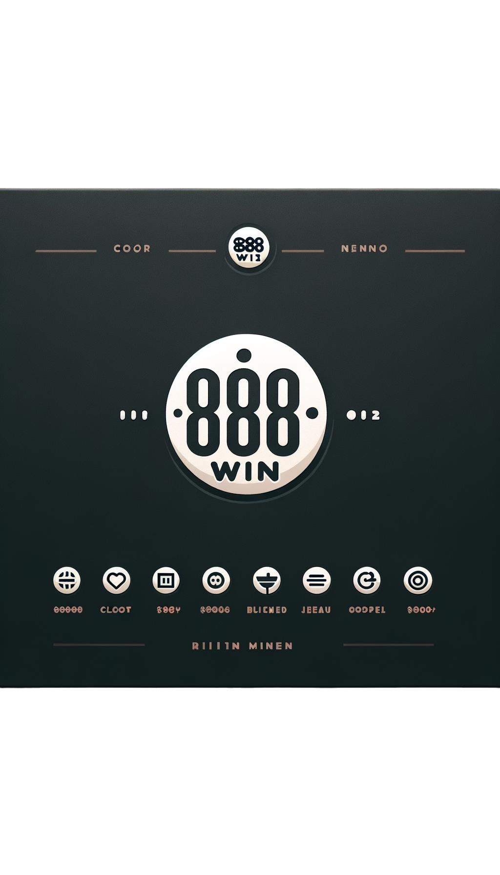 888win12
